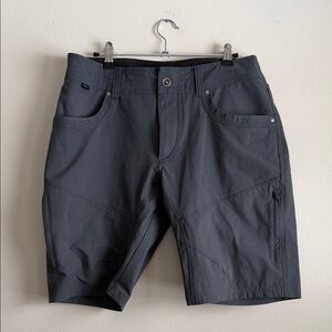 Kuhl Silencr Kargo Short